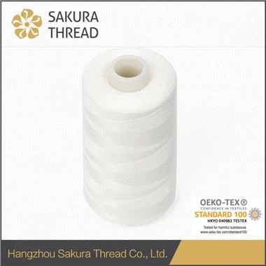 Конац за шивење са језгром